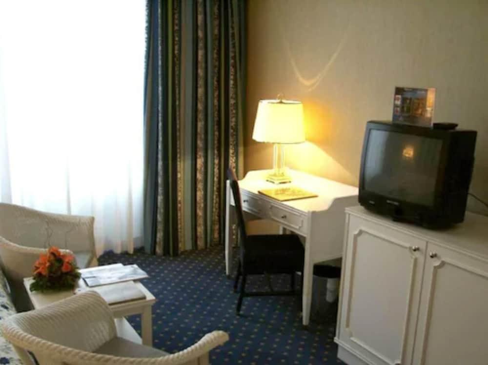 Hotel De France Wien Luaran gambar